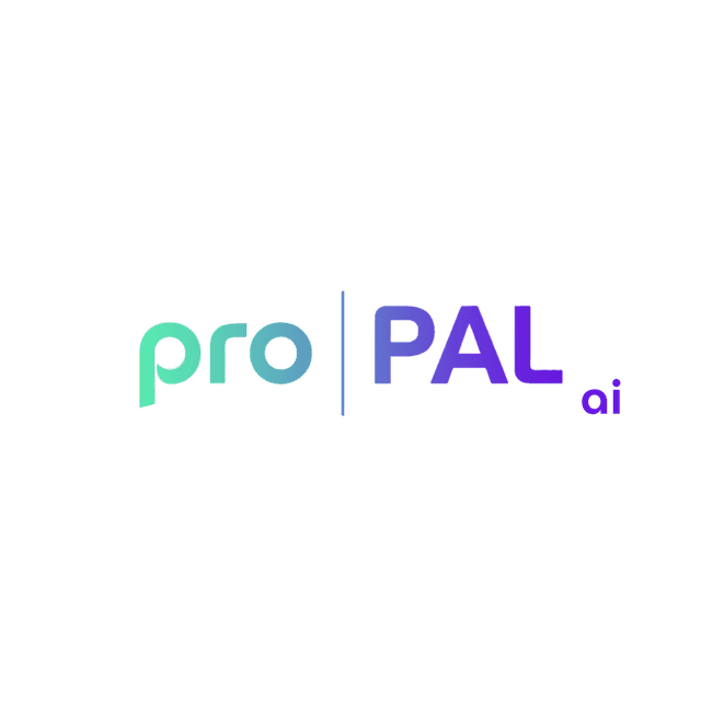 proPAL AI Logo